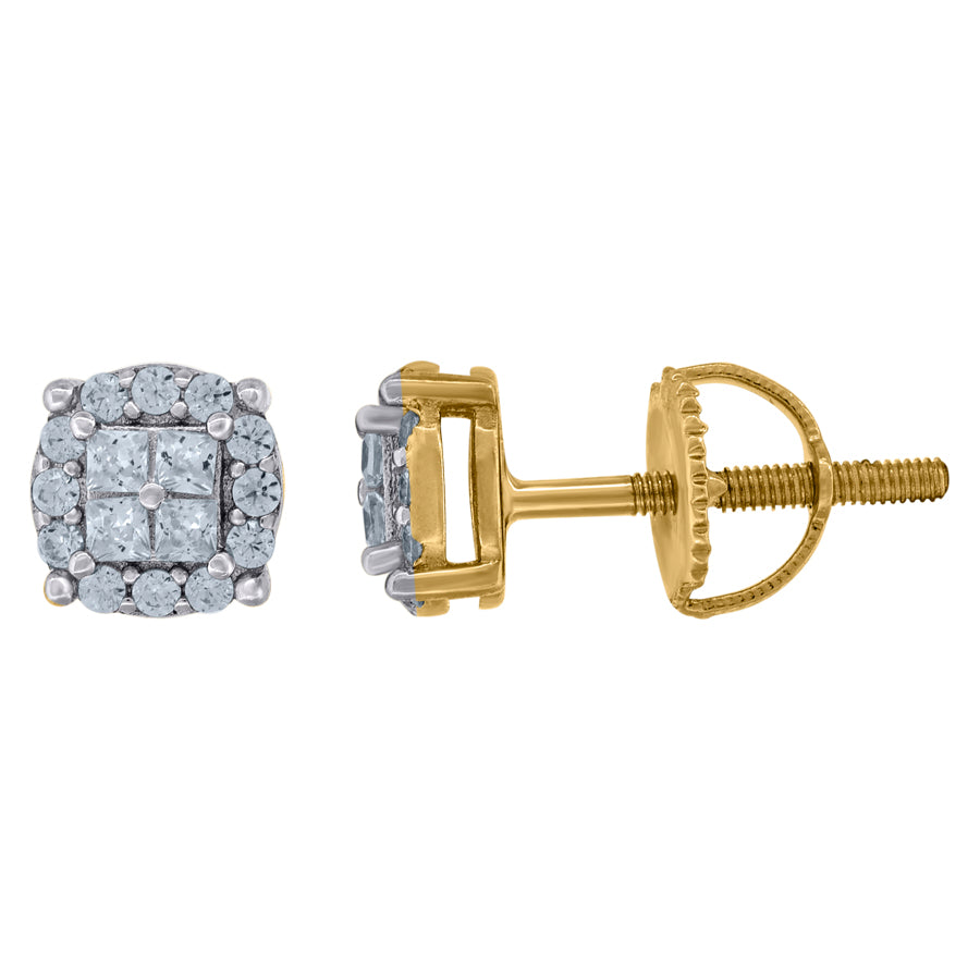 925 Sterling Silver Earrings