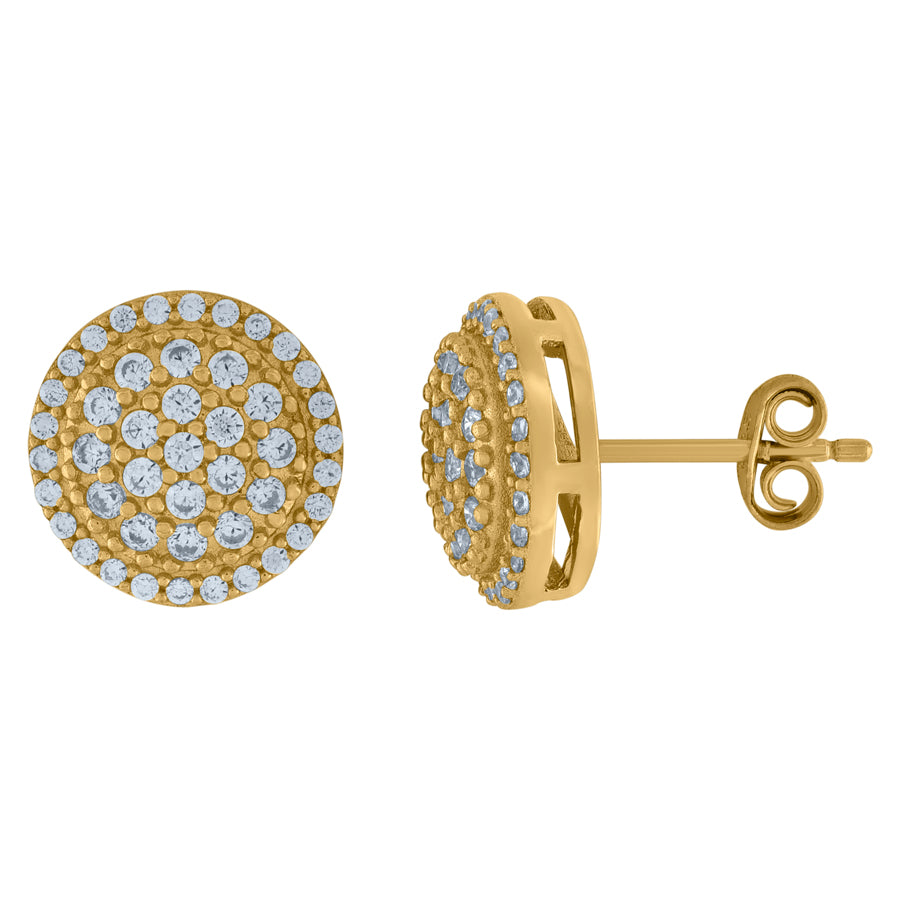 925 Sterling Silver Earrings