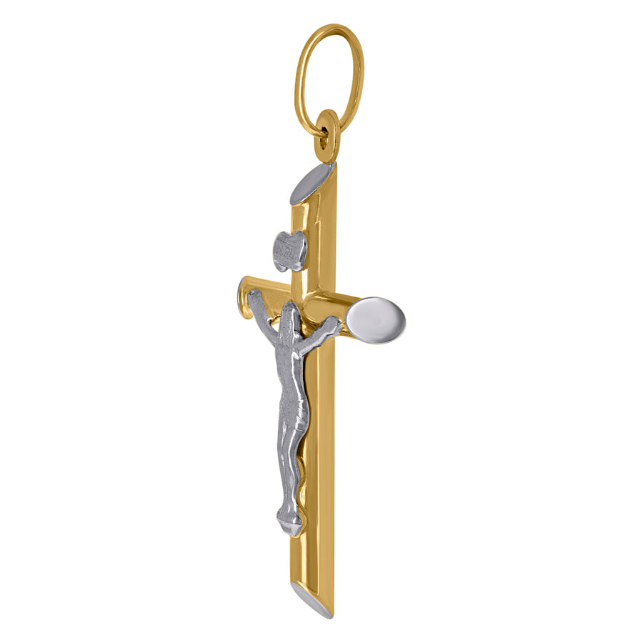 10Kt Gold Pendant