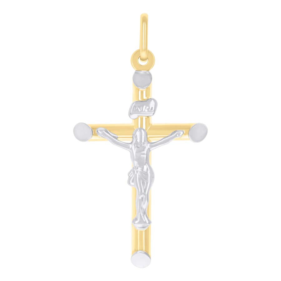 10Kt Gold Pendant