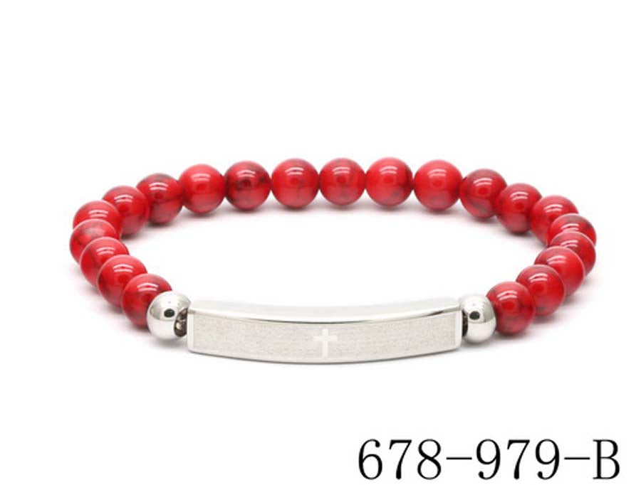 Stainless Steel Bracelet