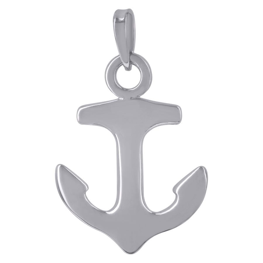 925 Sterling Silver Pendant