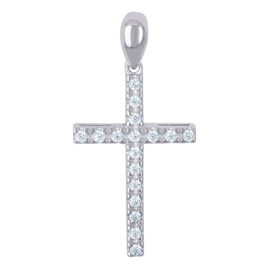 925 Sterling Silver Pendant