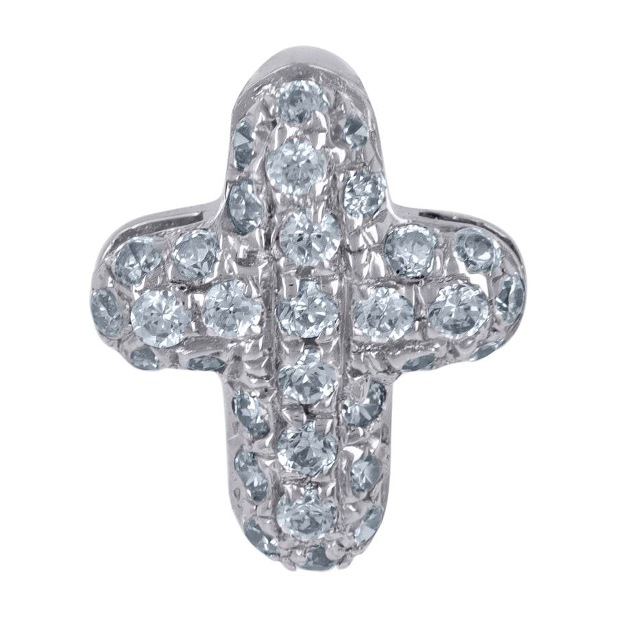 925 Sterling Silver Pendant