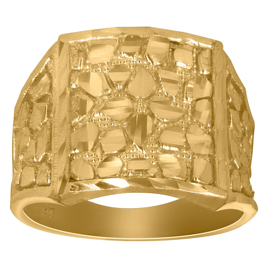 10Kt Gold Ring