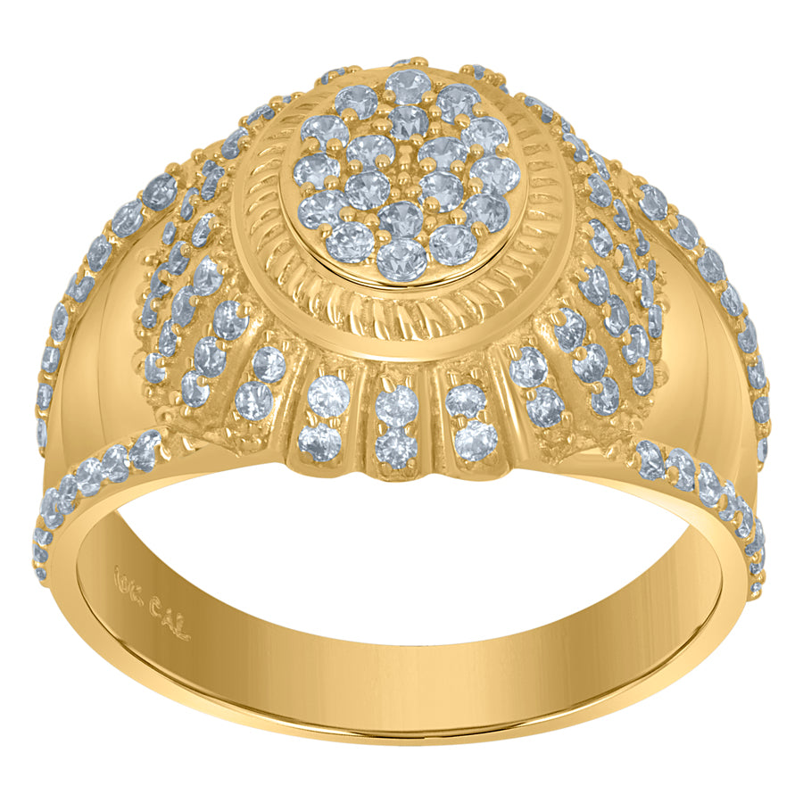 10Kt Gold Ring