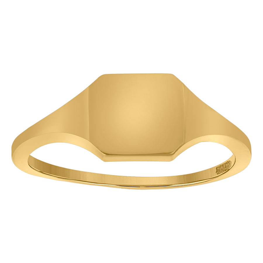 10Kt Gold Ring