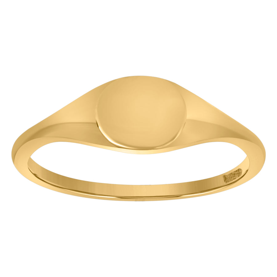 10Kt Gold Ring