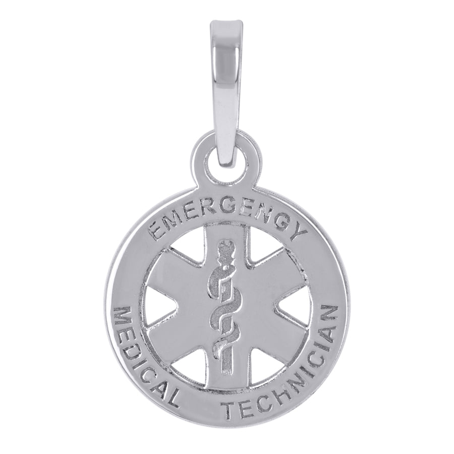 925 Sterling Silver Pendant