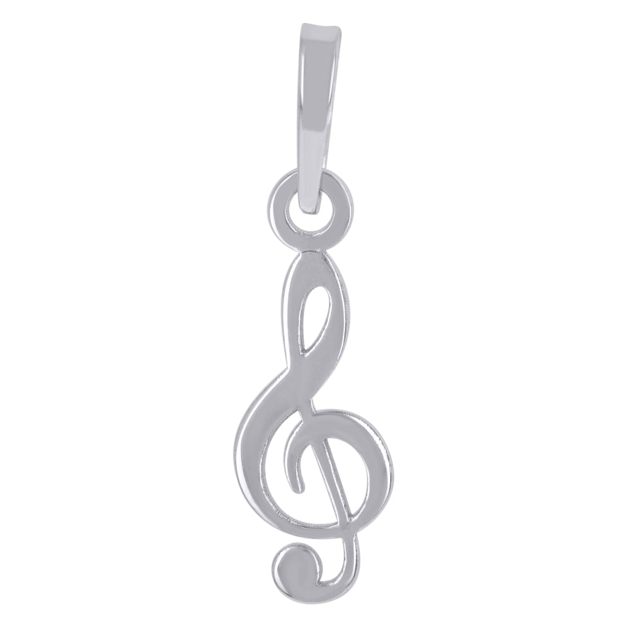 925 Sterling Silver Pendant