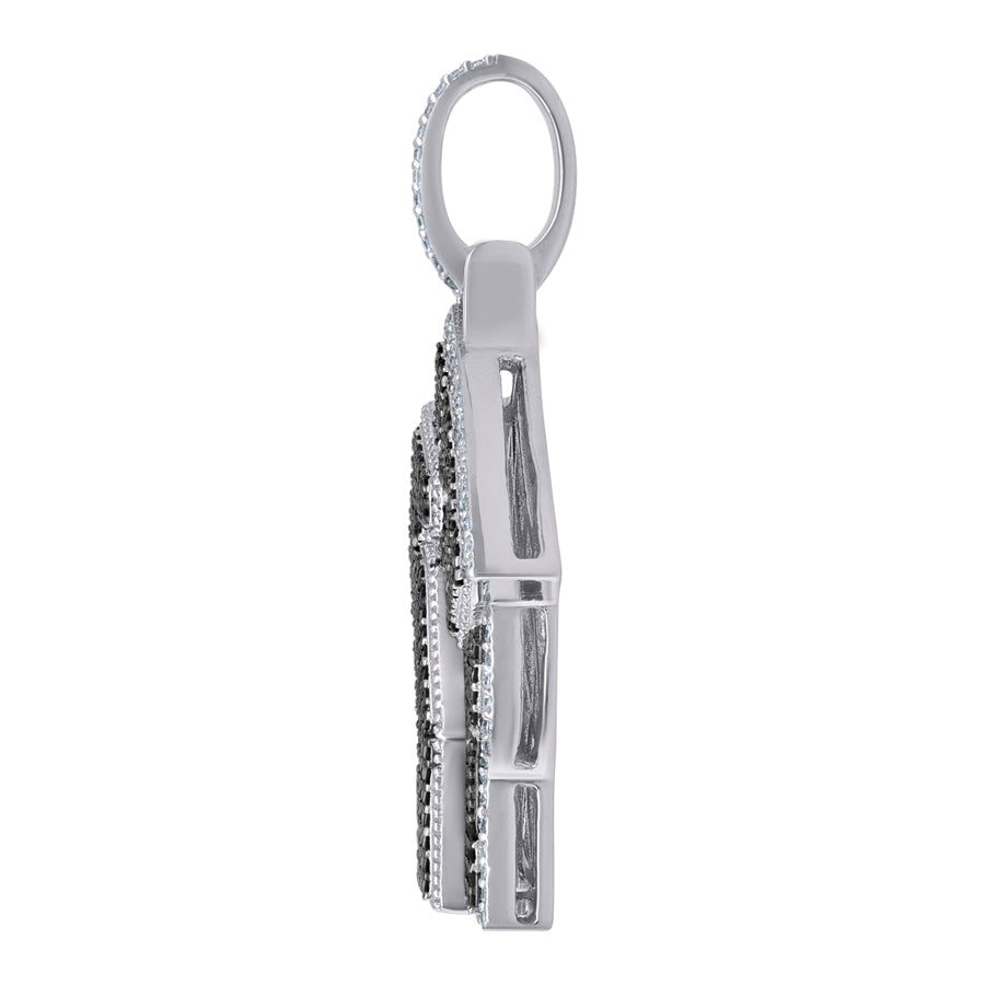 925 Sterling Silver Pendant