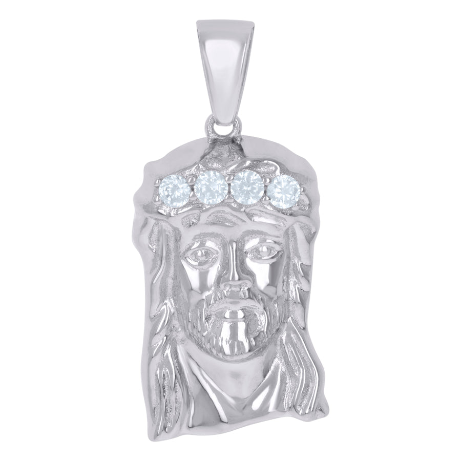925 Sterling Silver Pendant