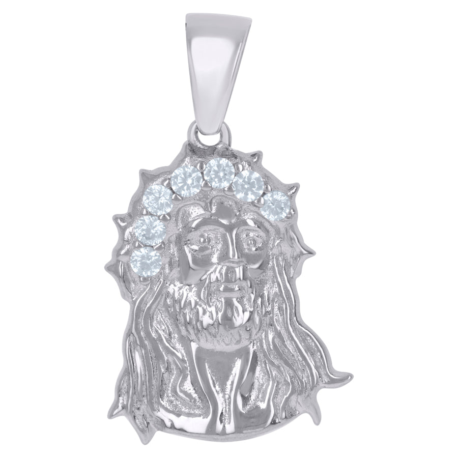 925 Sterling Silver Pendant