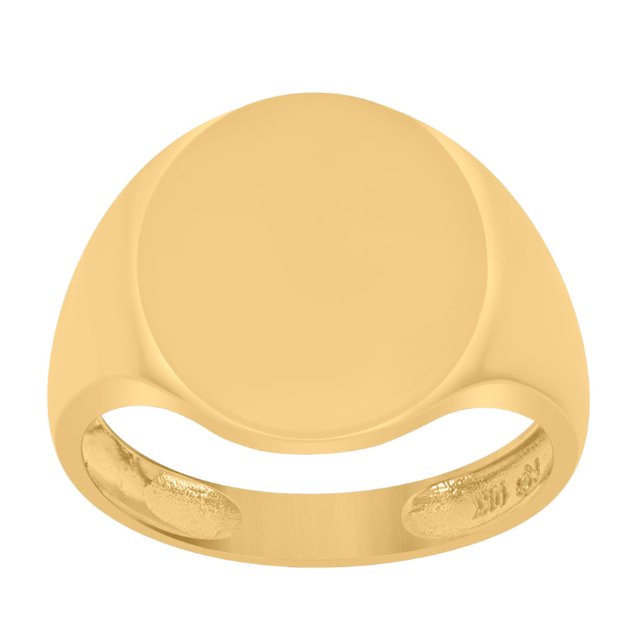 10Kt Gold Ring