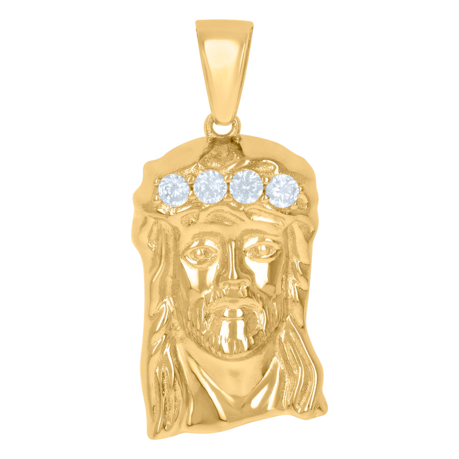 925 Sterling Silver Pendant