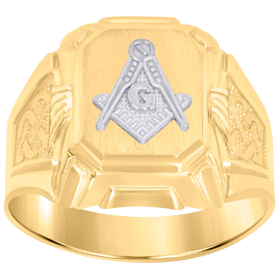 10Kt Gold Ring