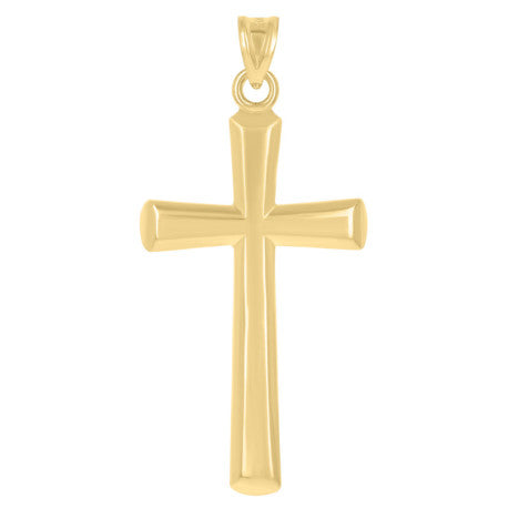 10Kt Gold Pendant