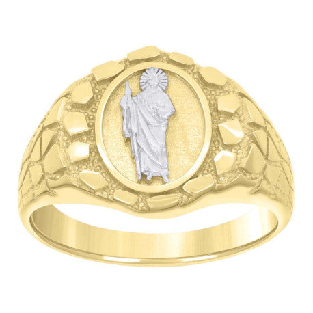 10K Gold Ring
