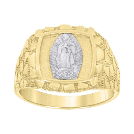 10K Gold Ring