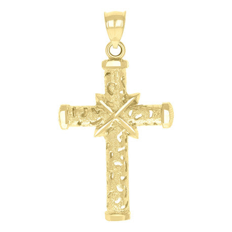 10Kt Gold Pendant