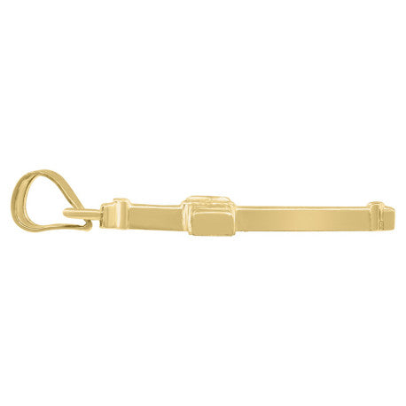 10Kt Gold Pendant