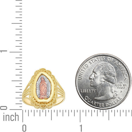 10Kt Gold Ring