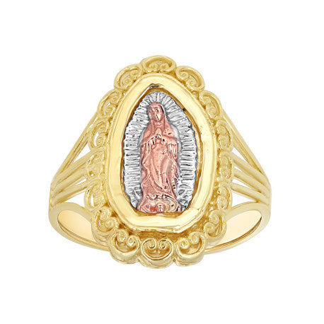 10Kt Gold Ring
