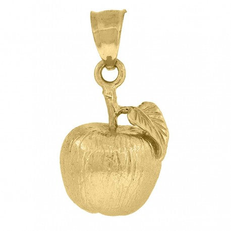 10Kt Fashion Charm