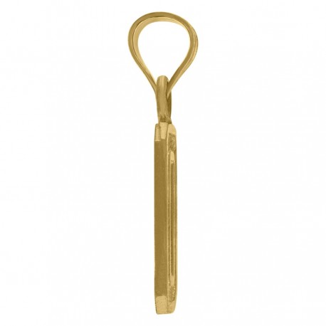 10Kt Fashion Charm