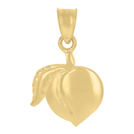 10Kt Gold Pendant
