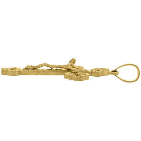 10Kt Gold Pendant