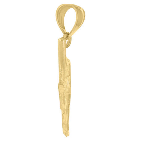 10Kt Fashion Charm