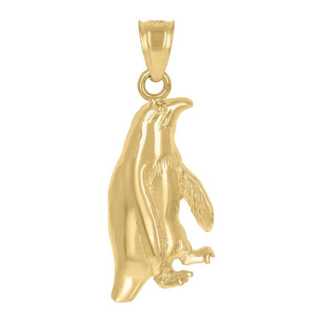 10Kt Fashion Charm