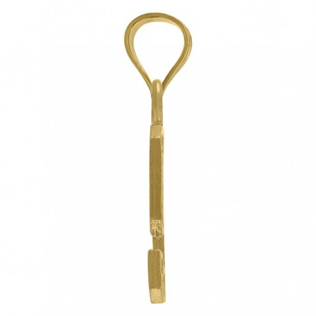 10Kt Fashion Charm