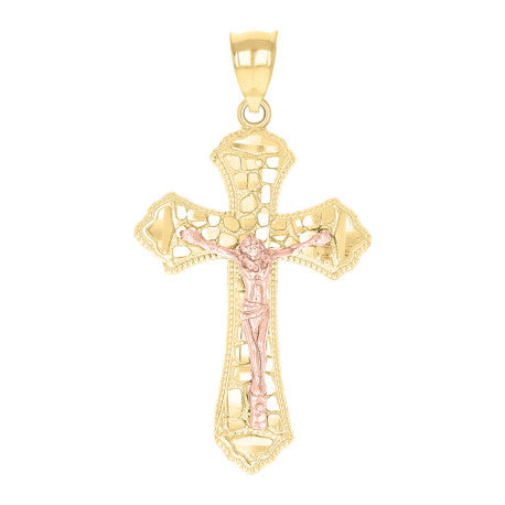 10Kt Gold Charm