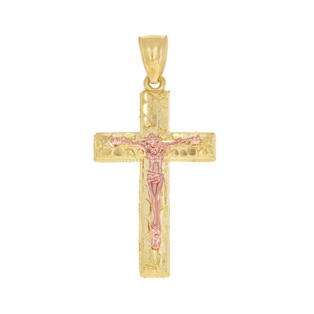 10Kt Gold Charm