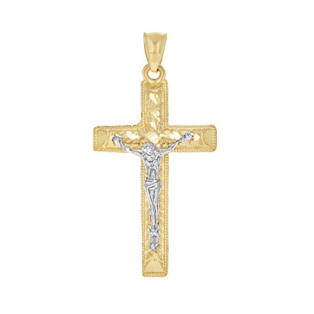 10Kt Gold Charm