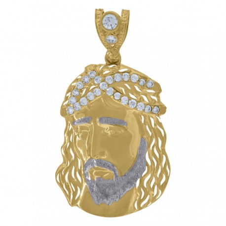 10Kt Gold Charm
