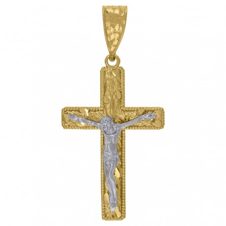 10Kt Gold Charm