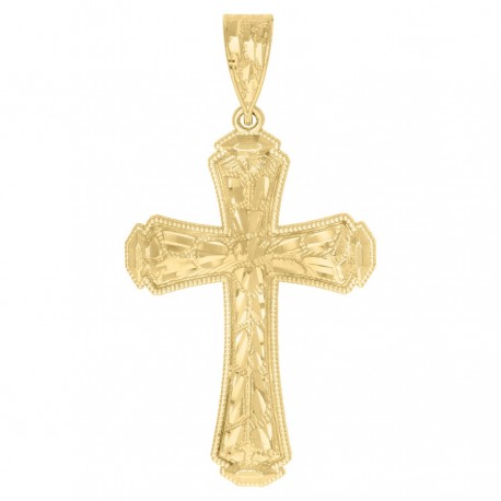 10Kt Gold Charm