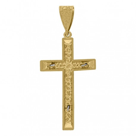 10Kt Gold Charm