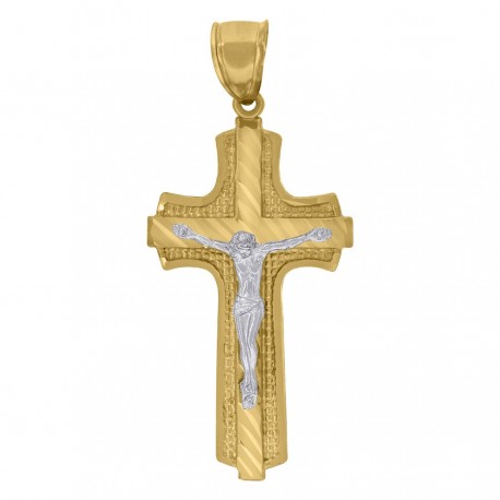 10Kt Gold Charm