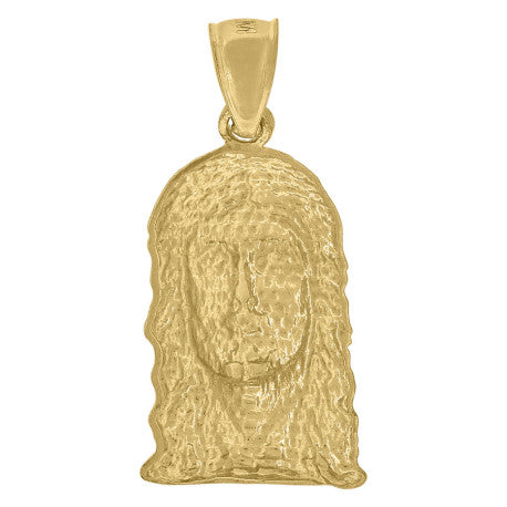 10Kt Gold Pendant