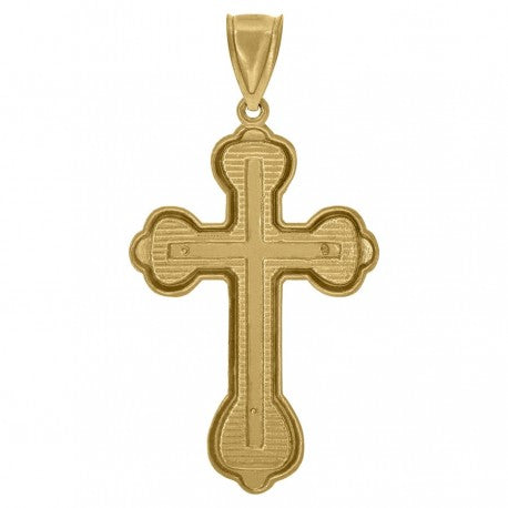 10Kt Gold Charm