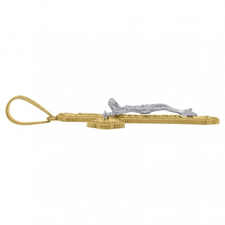 10Kt Gold Charm