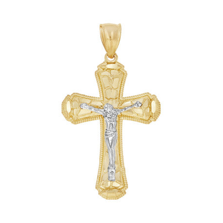10Kt Gold Charm