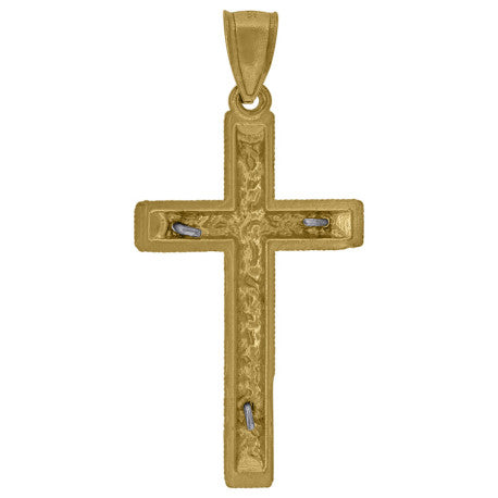 10Kt Gold Charm