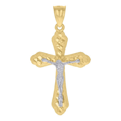 10Kt Gold Pendant