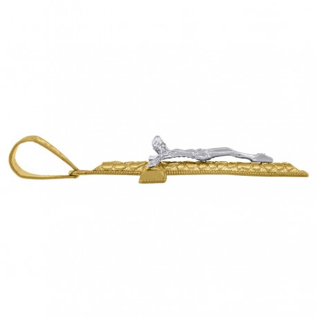 10Kt Gold Charm