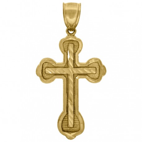 10Kt Gold Charm